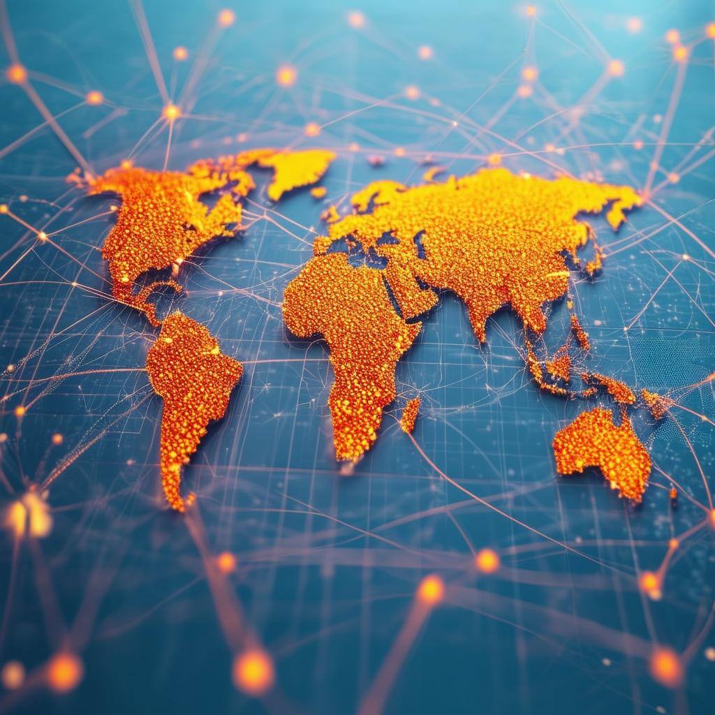 Bridging Continents for Clinical Development