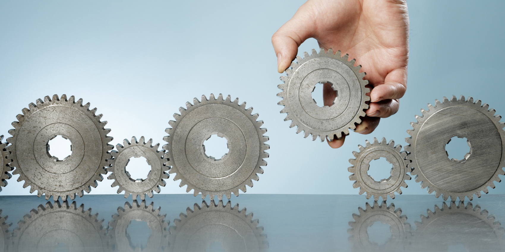 Aligning Your Clinical Operating Model